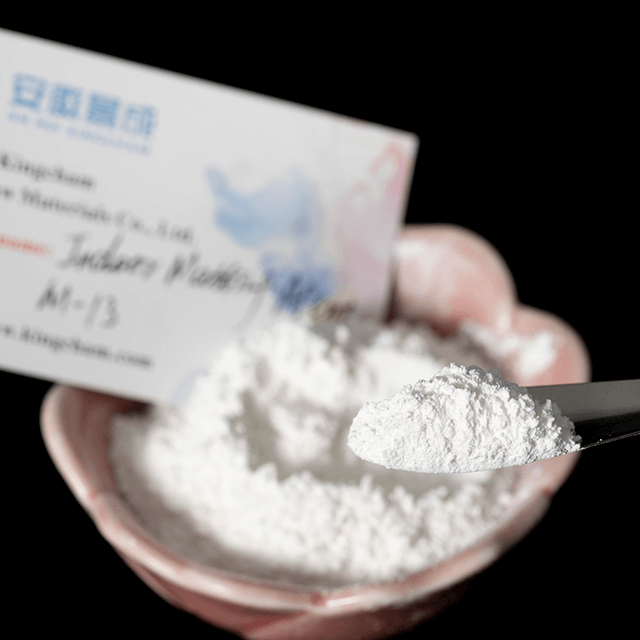 modified resin indoor Smokeless matting agent M-13 for powder coating 