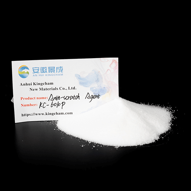  Customized Manufacturer Anti-scratch Agent KC6010p for coating 